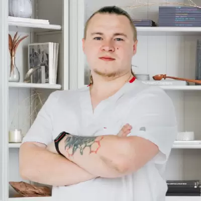 доктор Лопин Николай Николаевич фельдшер клиники «Санати» в Талице